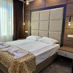 Hotel Diamant