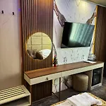 Hotel Diamant