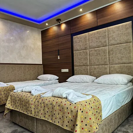 Hotel Diamant Dospat