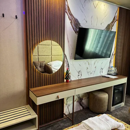 Hotel Diamant