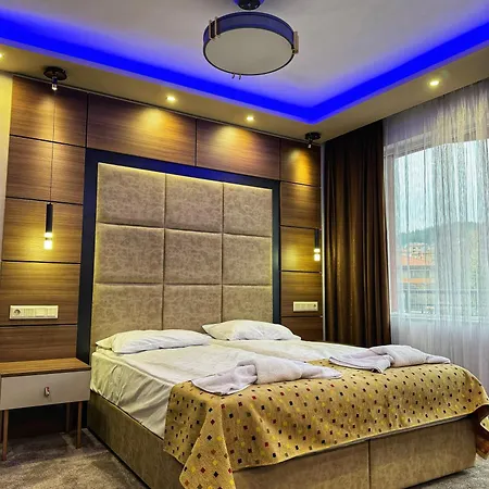 Hotel Diamant 3*