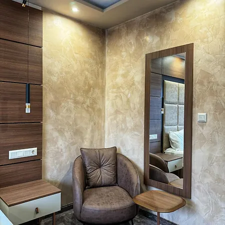 Diamant Hotel 3*
