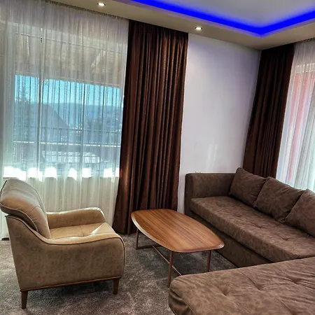 Hotel Diamant Dospat