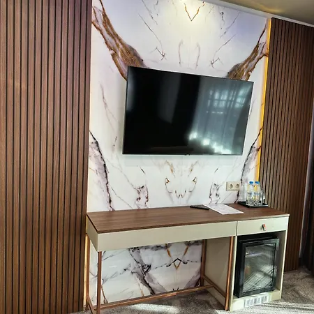 Diamant Hotel 3*