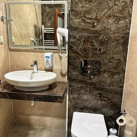 Hotel Diamant