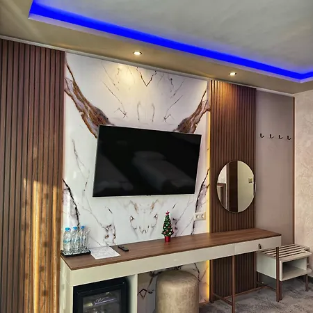 Hotel Diamant Dospat