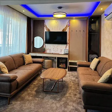 Diamant Hotel 3*