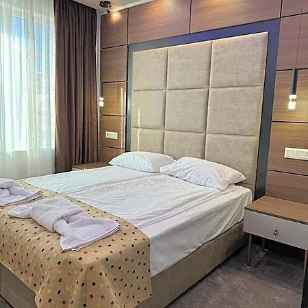 Diamant 3* Доспат