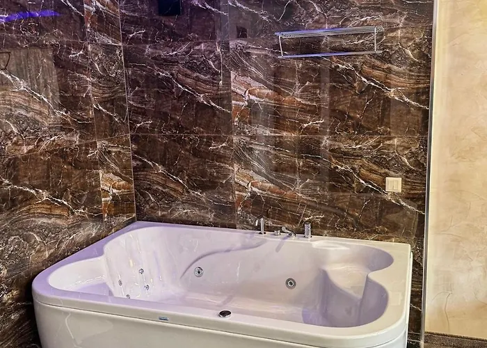 Diamant Hotel Dospat